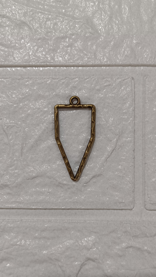 Antique Pendant pack of 1