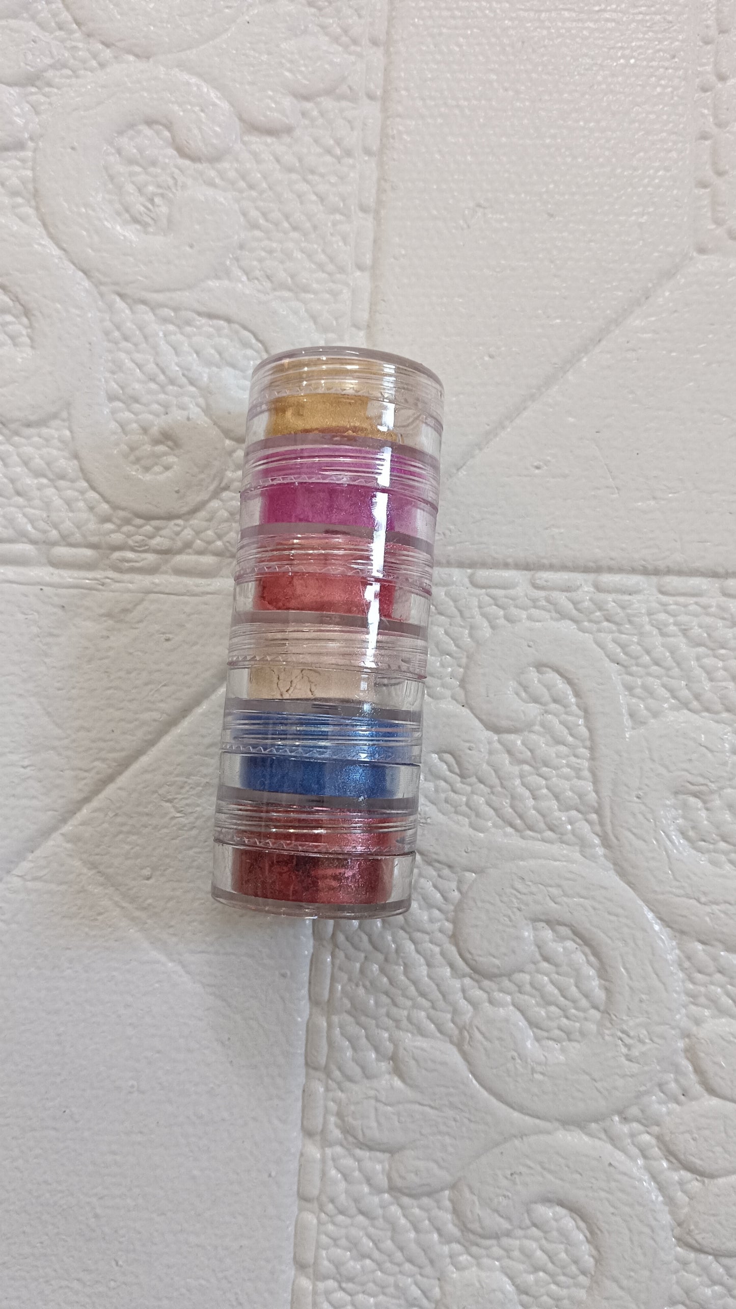 mica tester 14