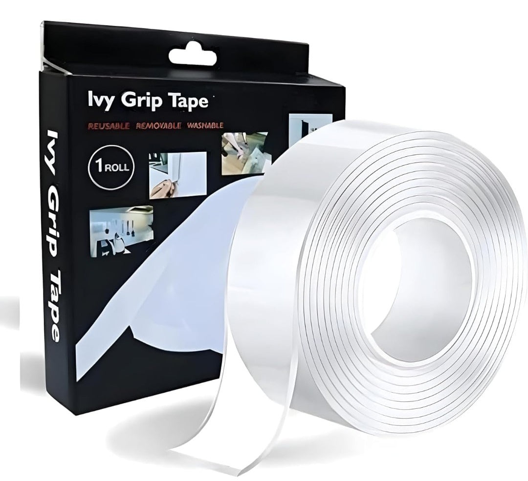 Ivy grip tape