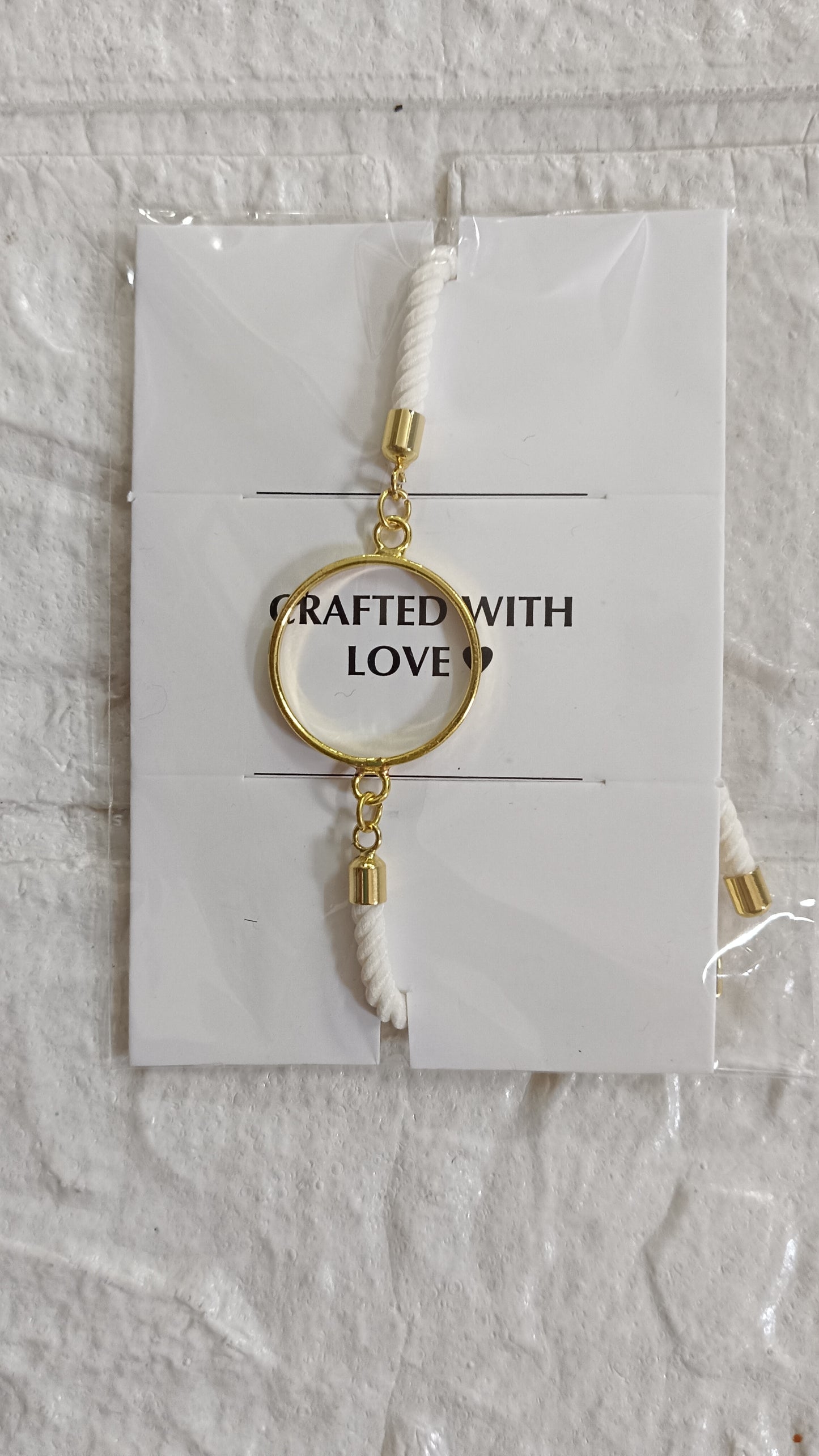 New bracelet design 33
