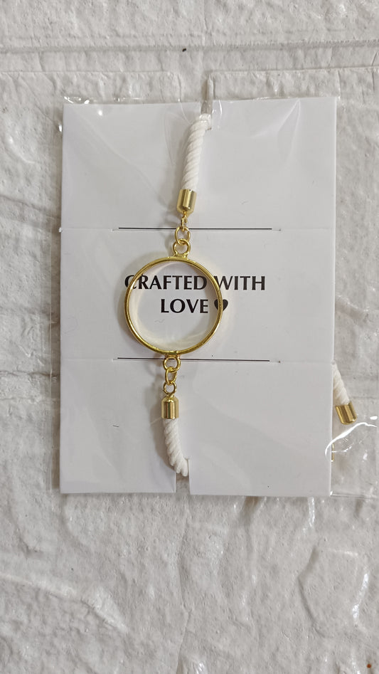 New bracelet design 33