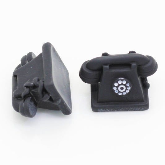 Telephone miniature