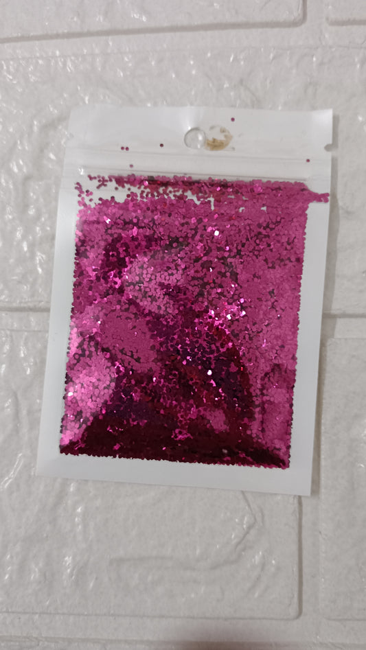 Fine Glitter 12
