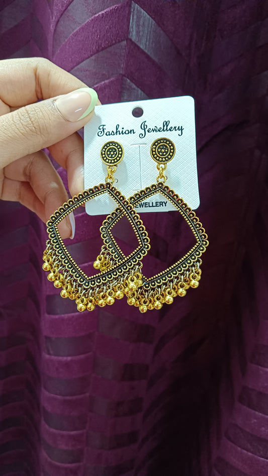 Jhumka design 18