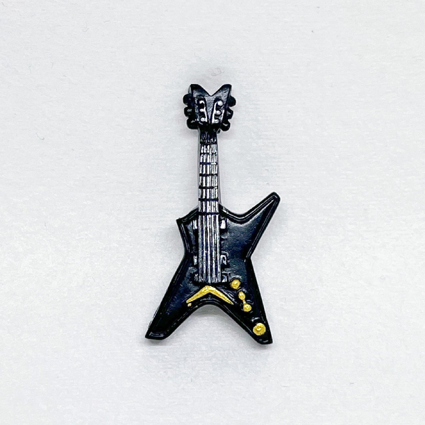 Guitar miniature