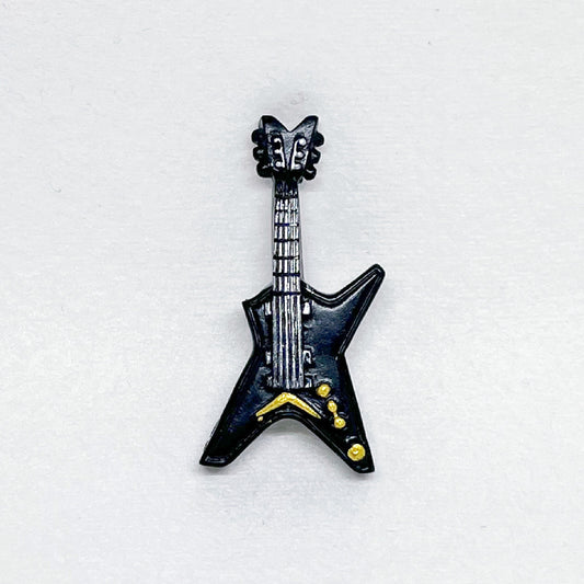 Guitar miniature