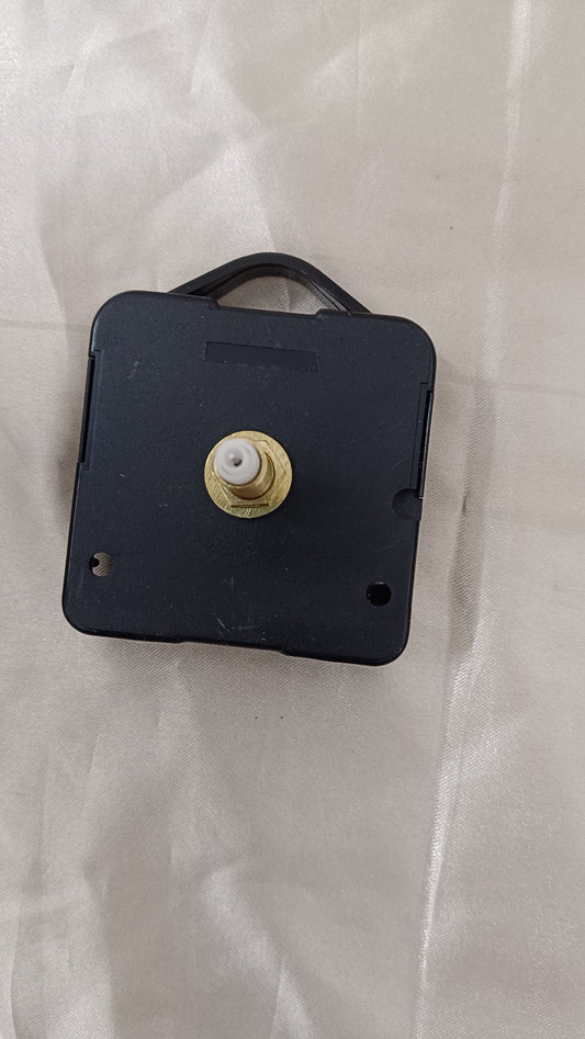 28mm s clock machine