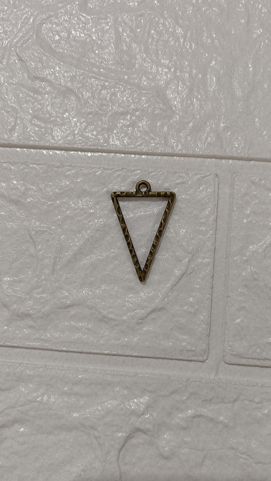 Antique Pendant pack of 1