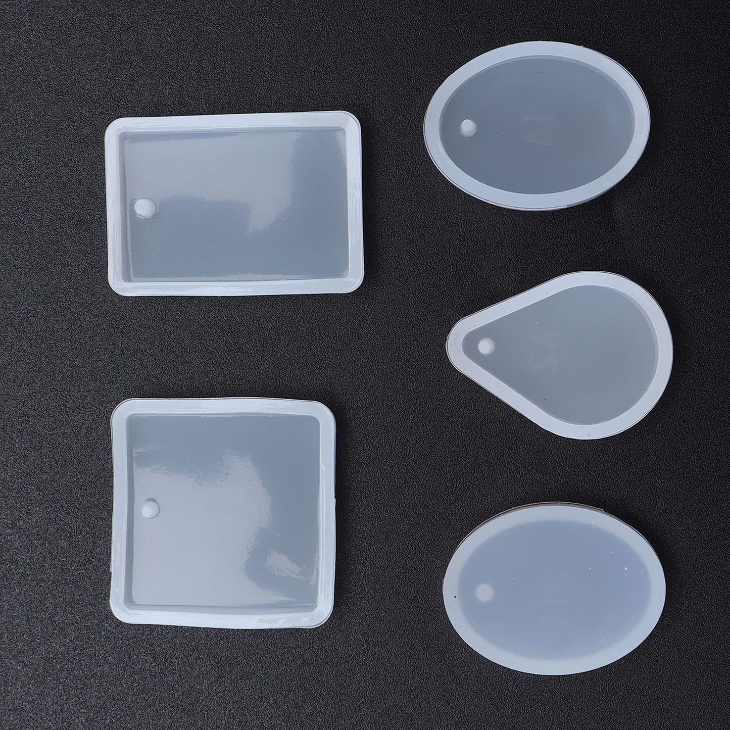 New Earring mold