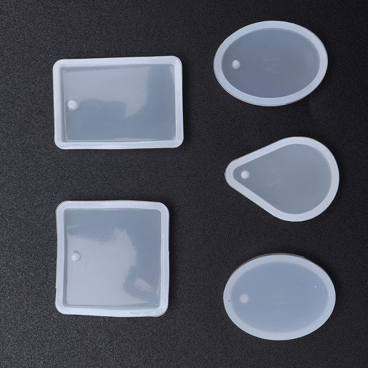 New Earring mold