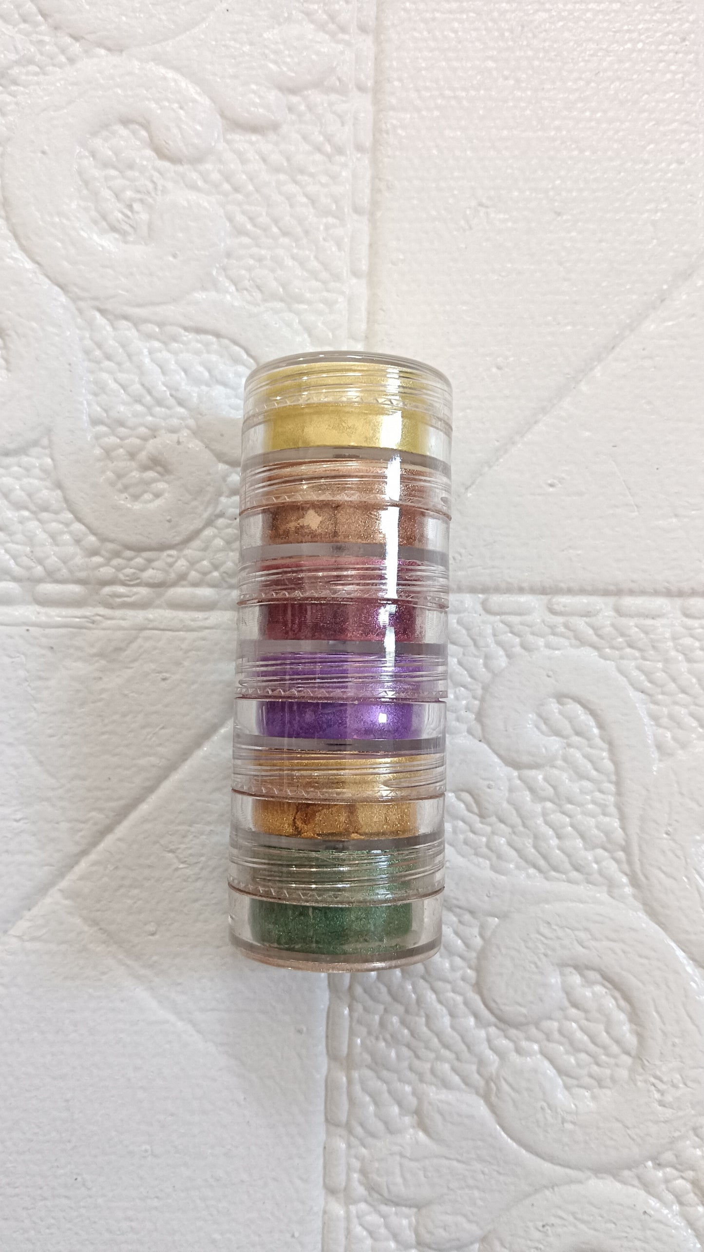mica tester 15