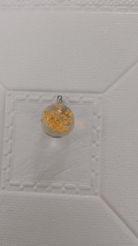 Round pendant pack of 1
