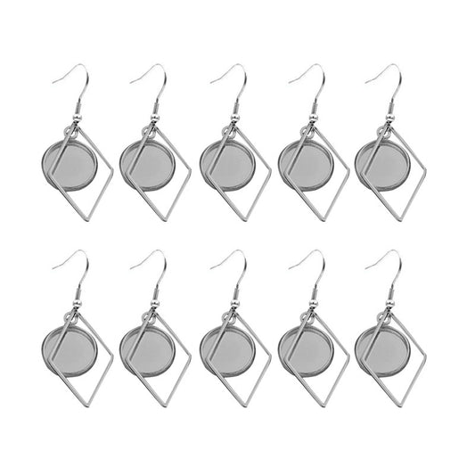 Small earrings 8