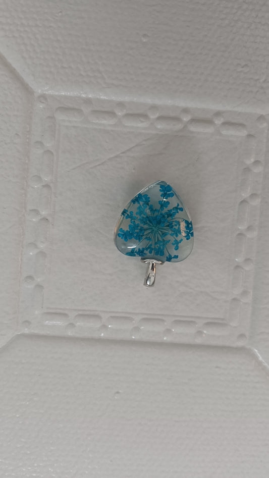 Heart pendant pack of 1