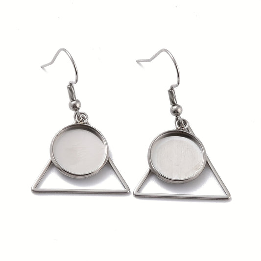 Small earrings 6