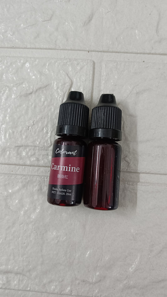 Carmine