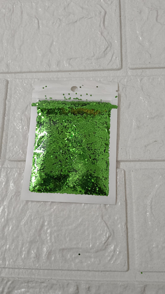 Fine Glitter 16
