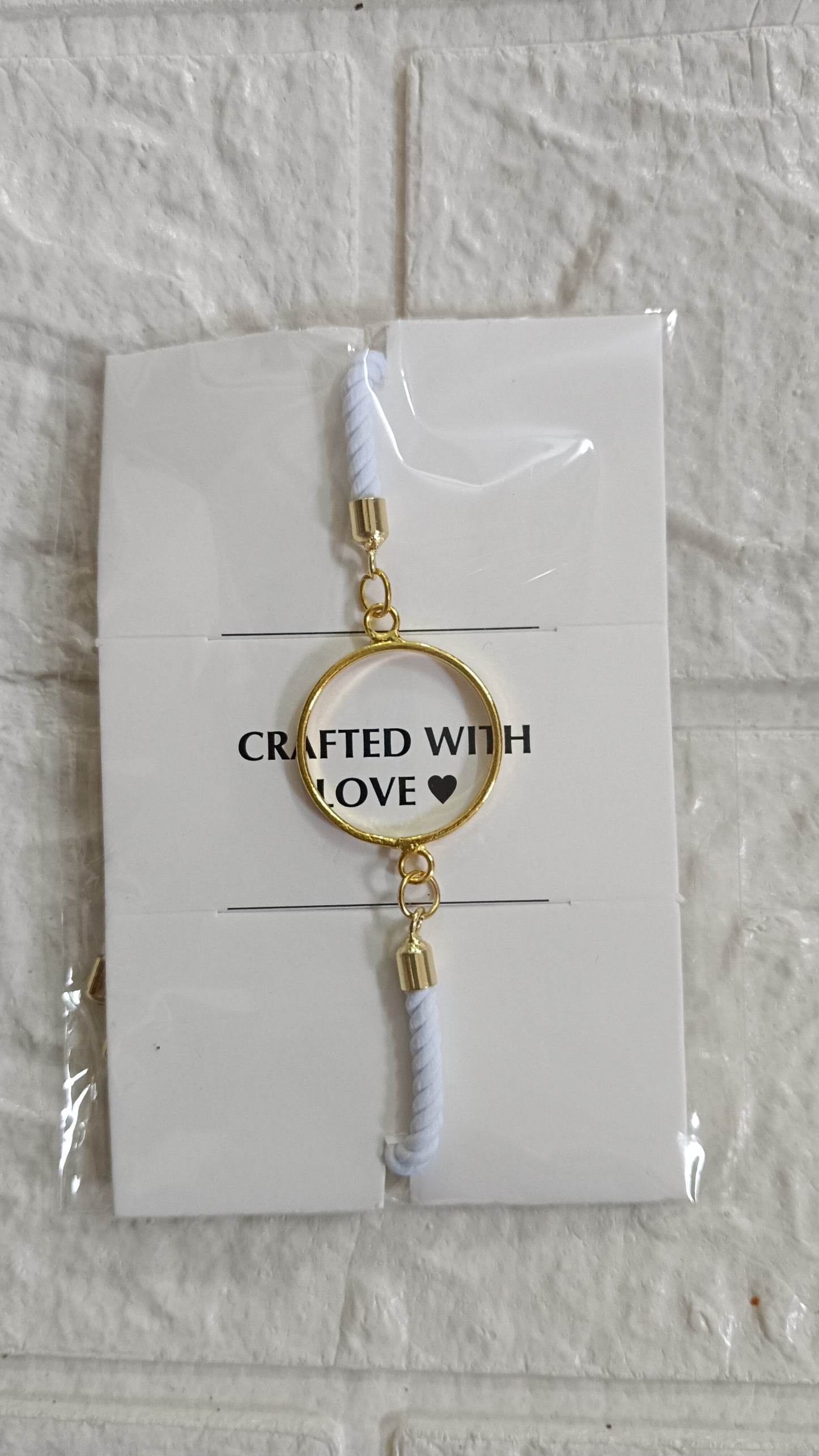 New bracelet design 28