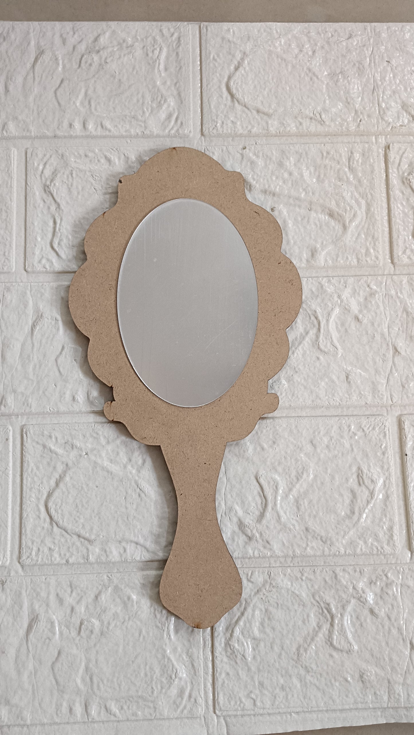 Mdf mirror