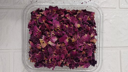 Rose Petals