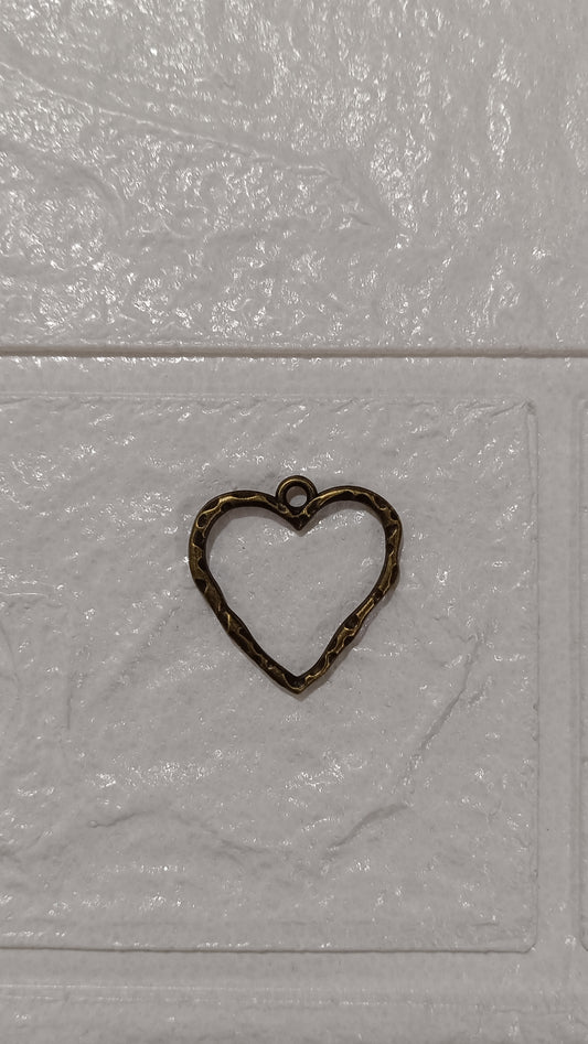 Antique Pendant pack of 1