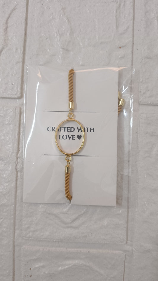 New bracelet design 45