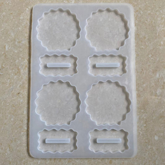Big Dashboard Mold 2