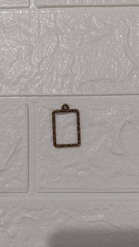 Antique Pendant pack of 1