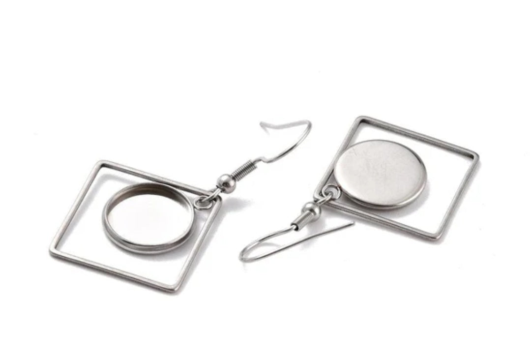 Small earrings 7