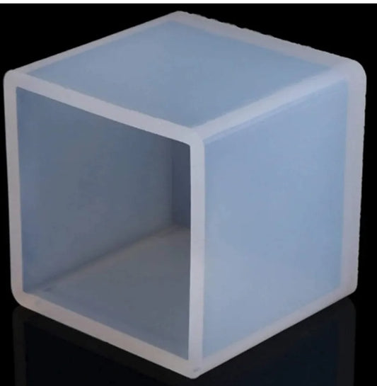 Cube  mold