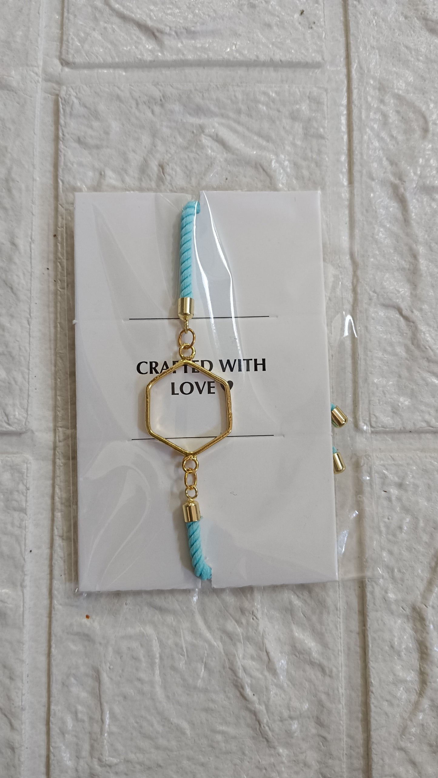 New bracelet design 38
