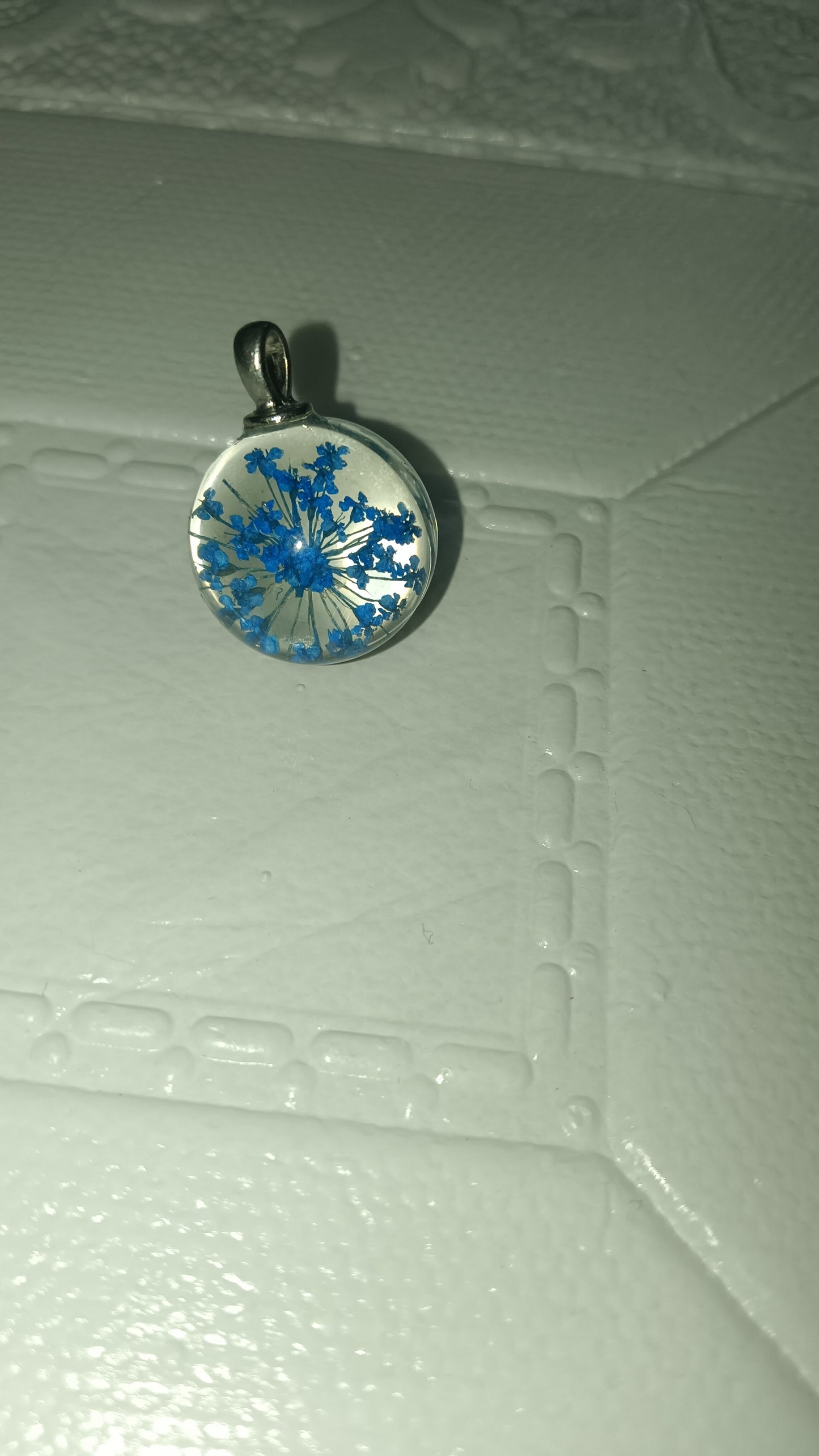 Round pendant pack of