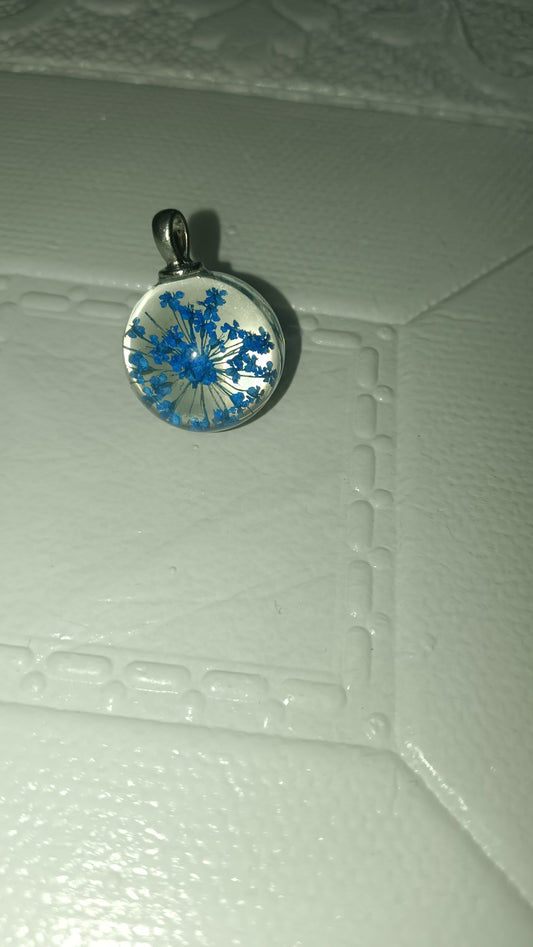 Round pendant pack of