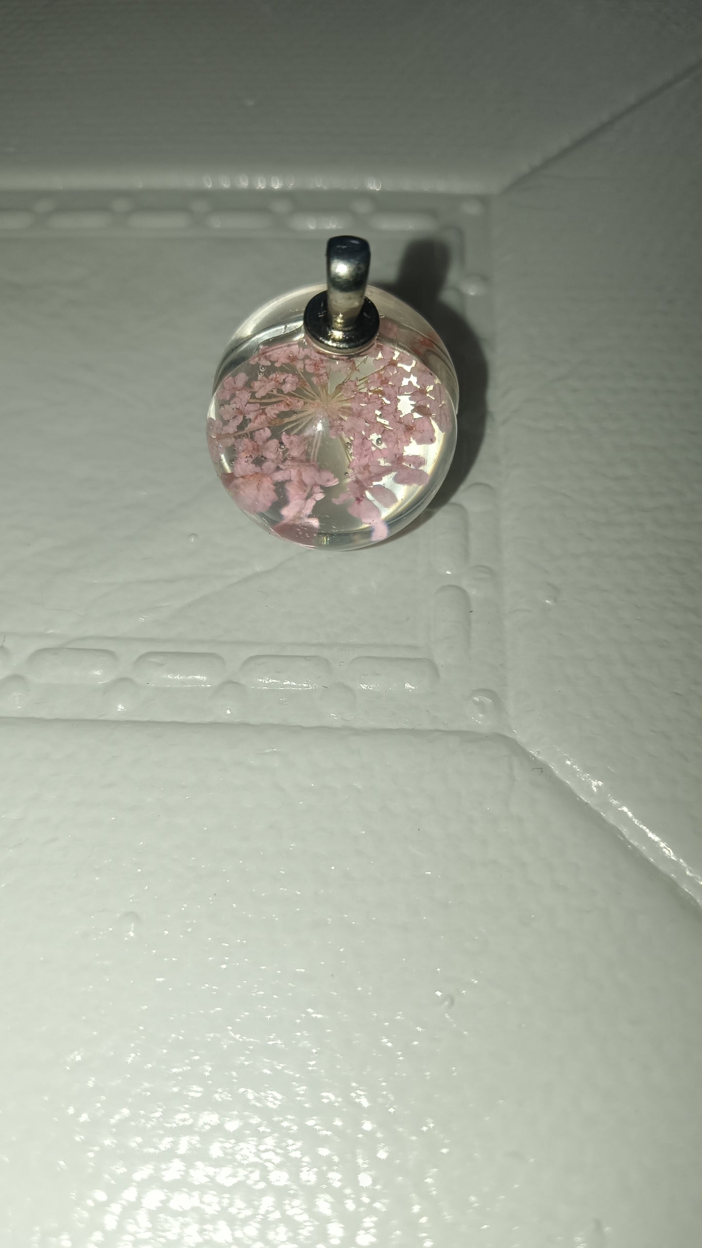 Round pendant pack of 1