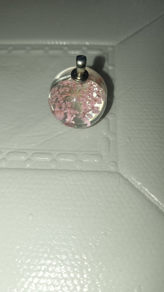 Round pendant pack of 1