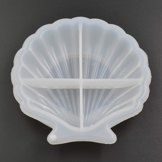 Sea shell mold