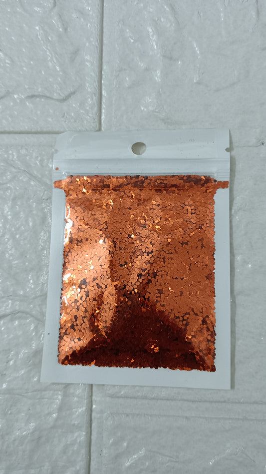 Fine Glitter 4