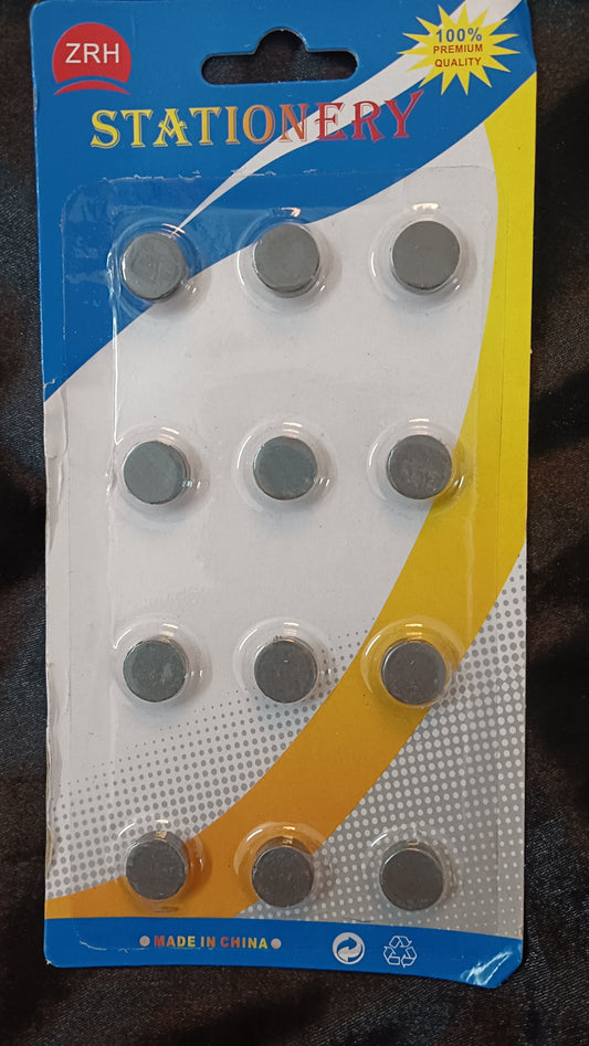 Small Magnets