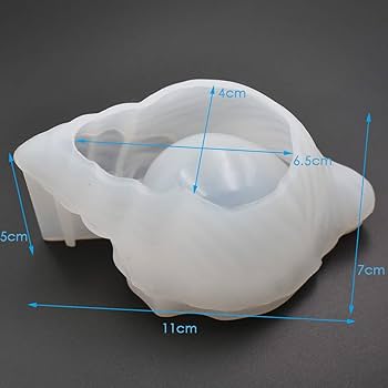 Shell mold