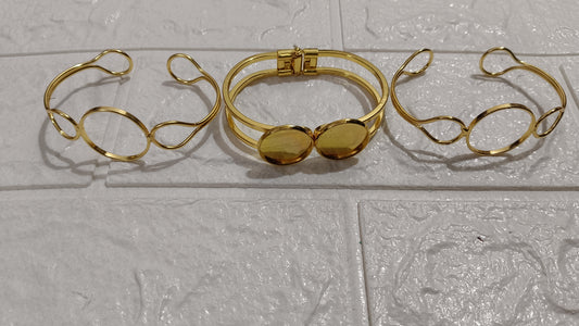 Bracelet combo 14