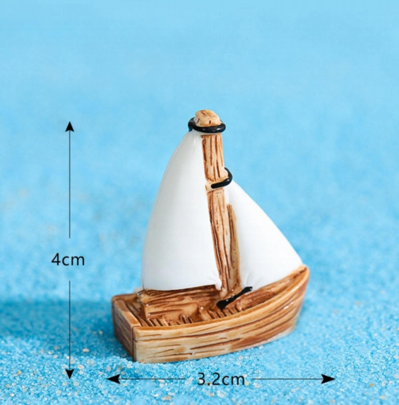 Sea miniature
