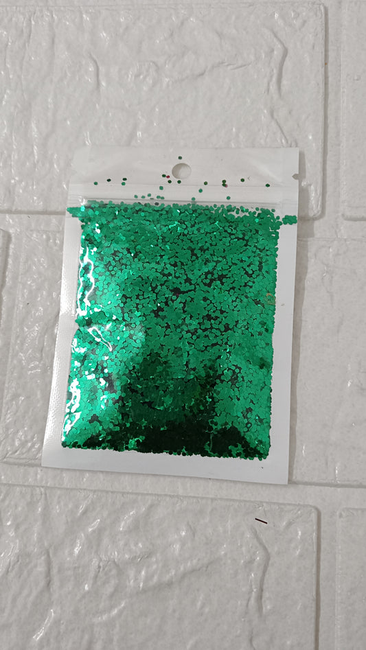Fine Glitter 17