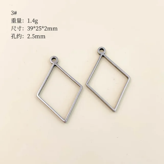 Pendant pack of 1